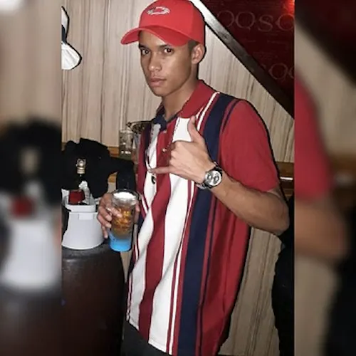 Vitor Gabriel Almeida da Mata