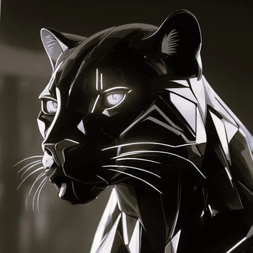 Hollowpanther