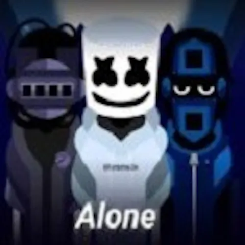 Incredibox Alone APK 3.5 Download Free For Android