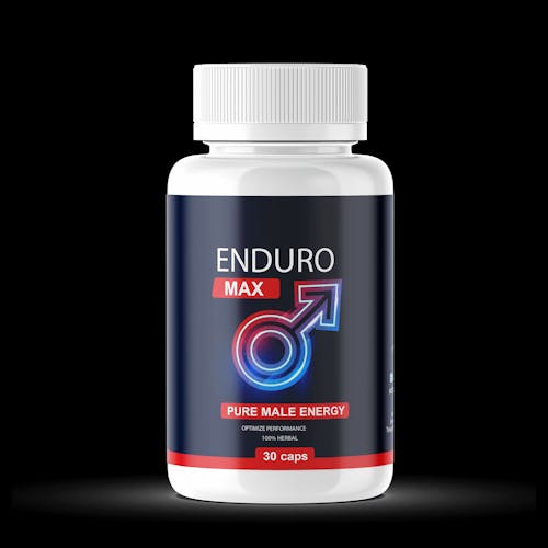 Enduro Max