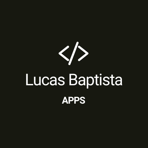 Lucas Baptista