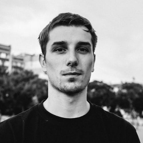 Daniel Wilson