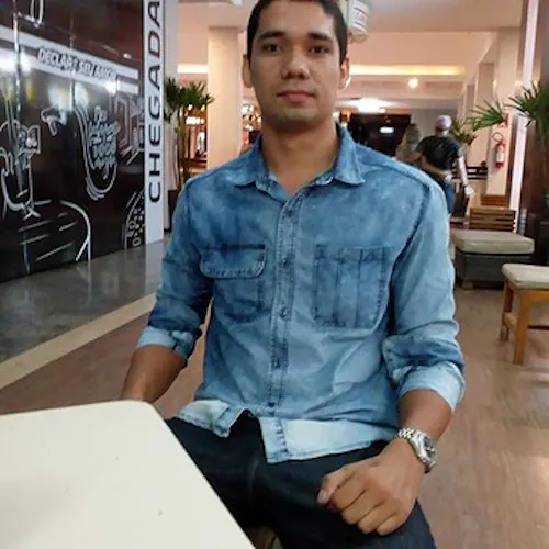 Pablo Souza Nogueira