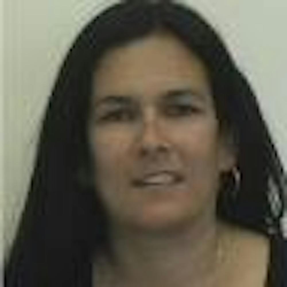 Sharon Levin