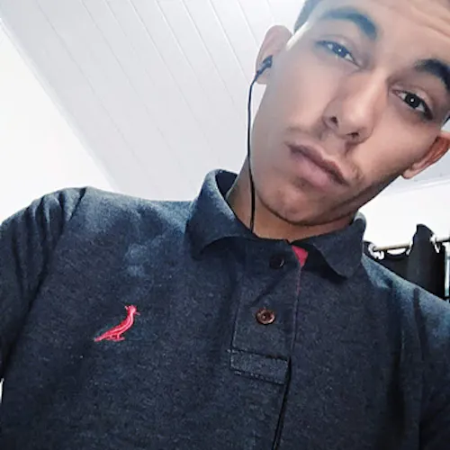 Rodrigo Ramos Rodrigues Alves