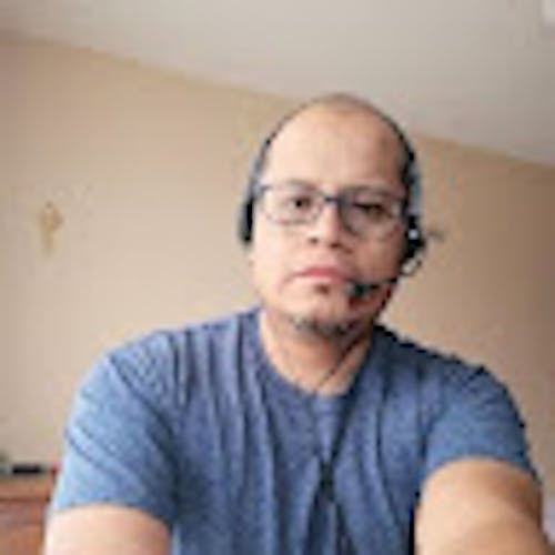 JOSE TRUJILLO
