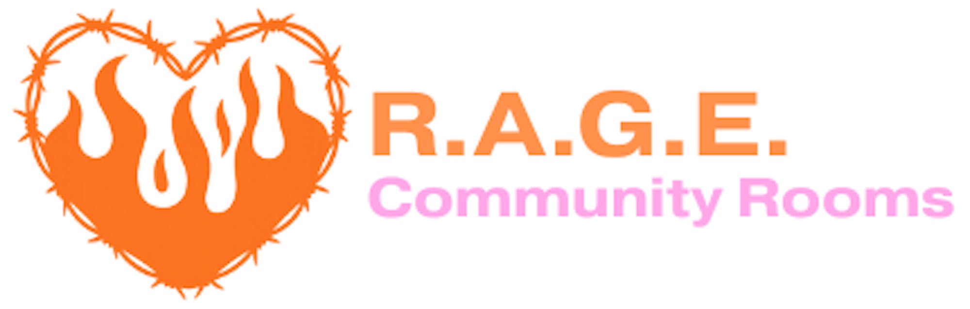 All the R.A.G.E.
