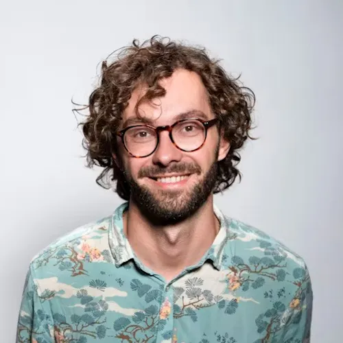 Ethan Martinez