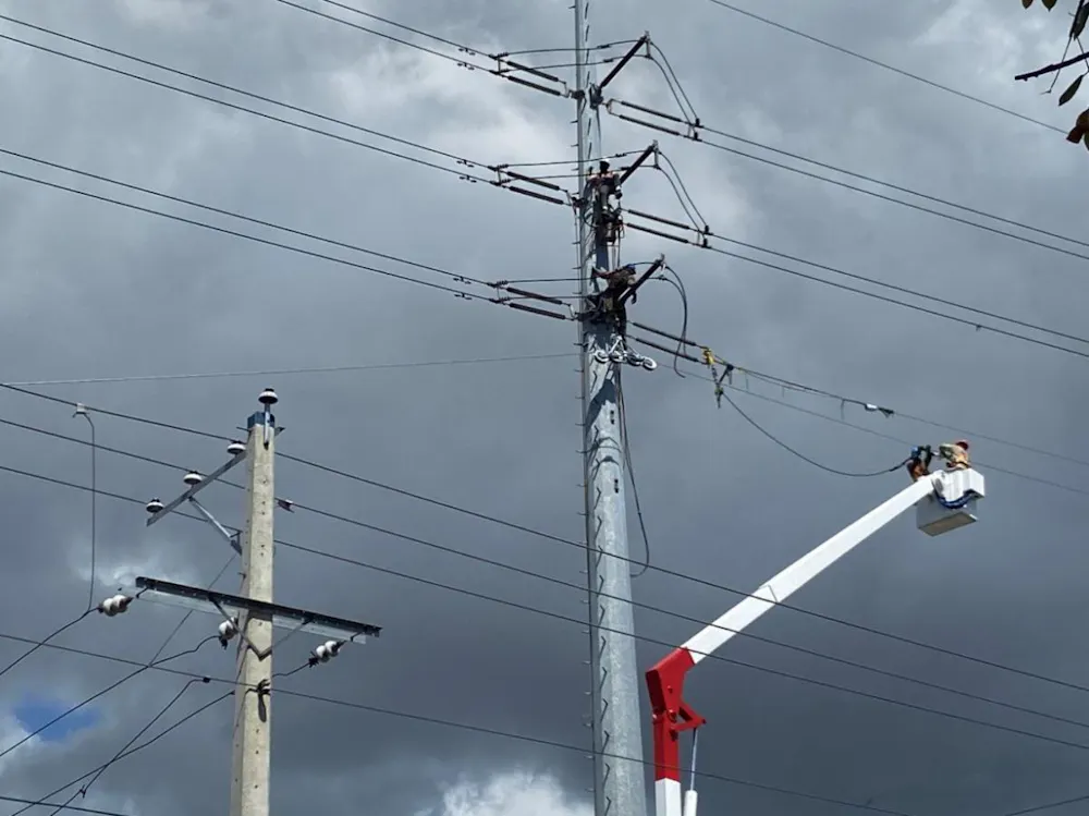 Smarter Wires, Stronger Grid: Why States Are Turning to Advanced ...