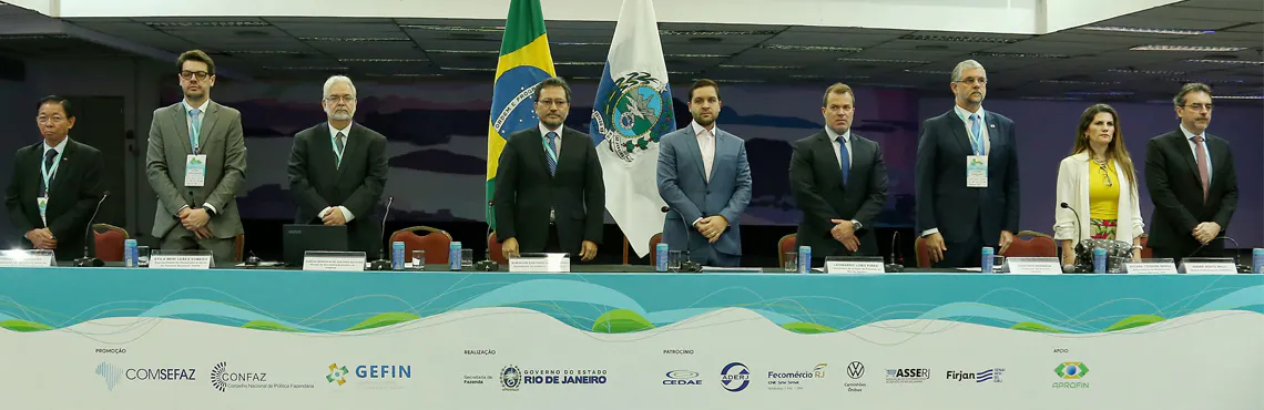 Tax Free é aprovado em reunião do Confaz para implementação no Estado ...