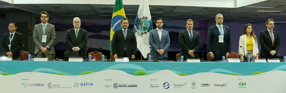 Tax Free é aprovado em reunião do Confaz para implementação no Estado ...