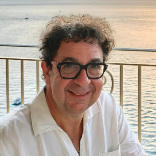 Guy Gampell