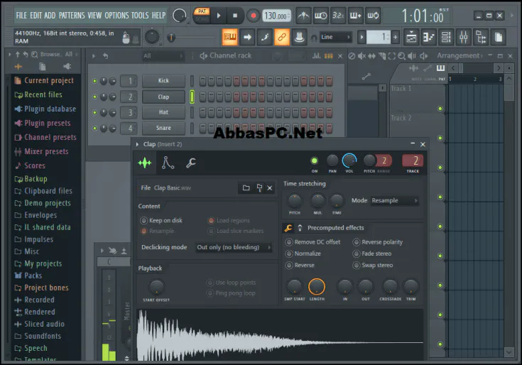FL Studio Producer Edition Cracked Patch