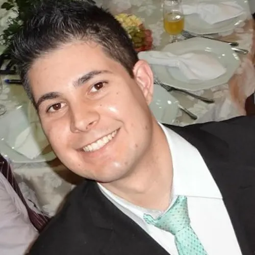 Émerson de Oliveira Gomes