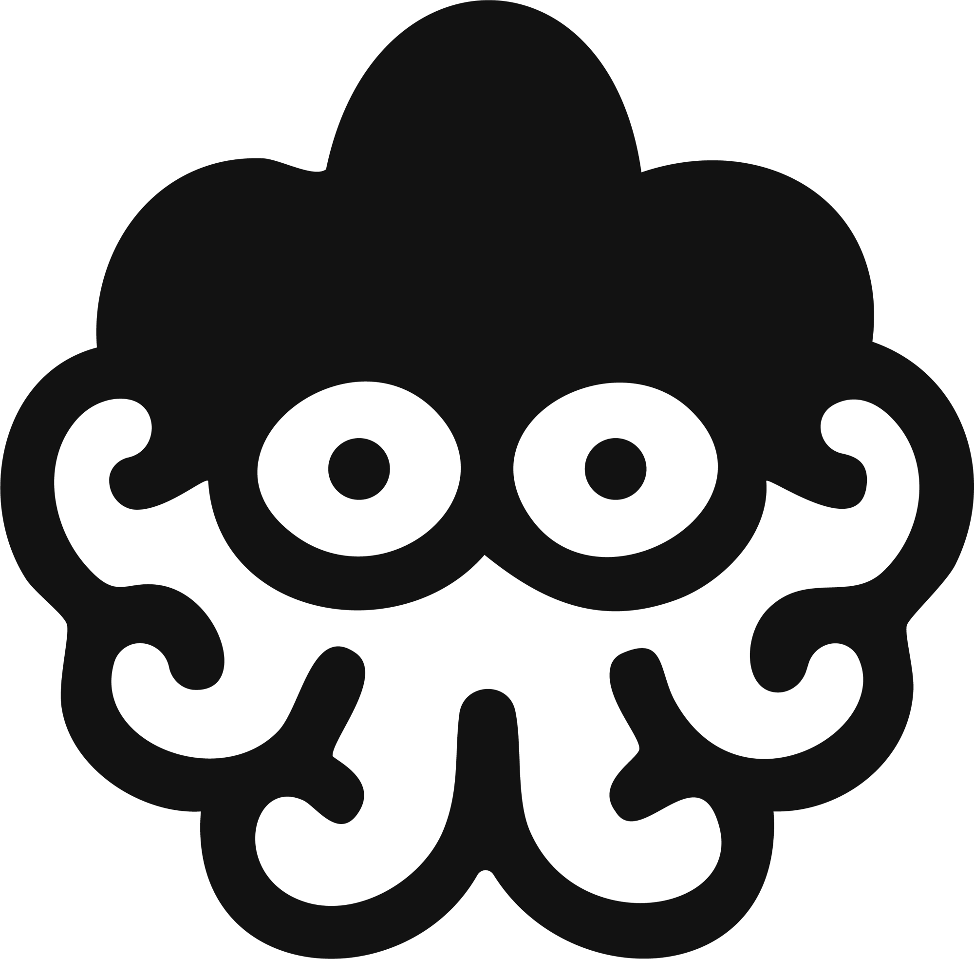 The Creative Mindset