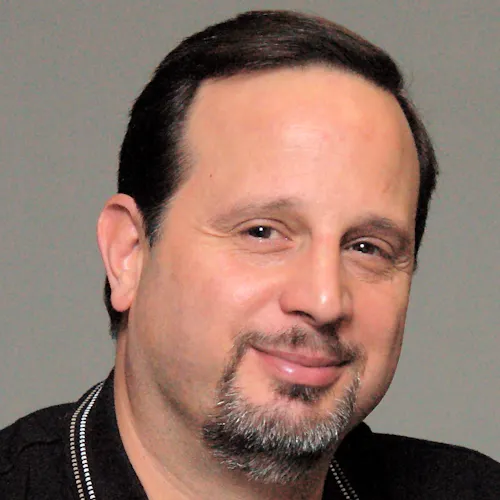 Anthony Vitale