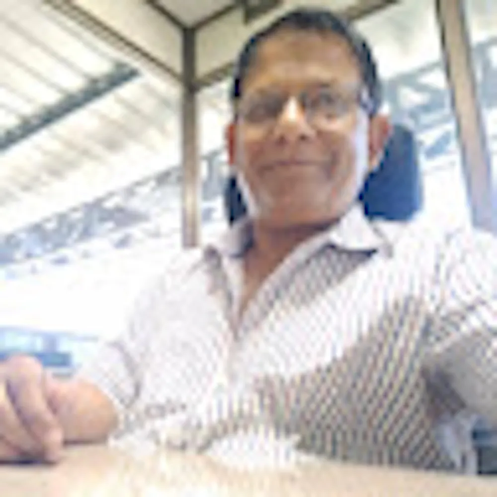 sushil kedia