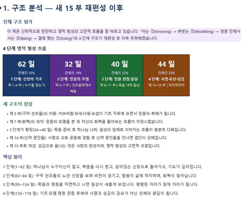 한국어 테스트 스크린샷