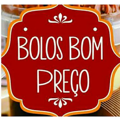 bolos bom preço