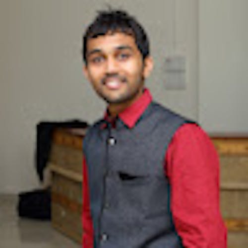 Nilesh Kasliwal