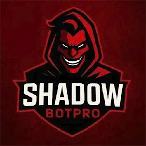 Shadow Bot Beta V6 APK