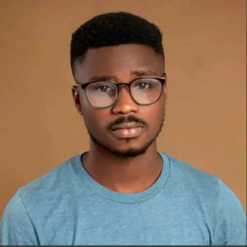 Victor Okwegada