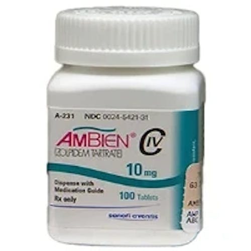 Buy Ambien Online Huge discounts on delivery