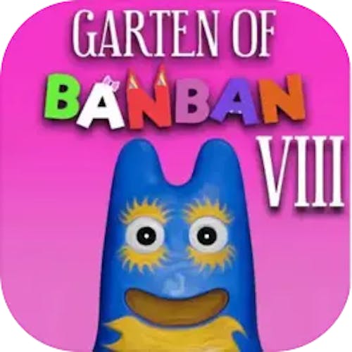 Garten of Banban 8 APK 13.5 Download Game Android