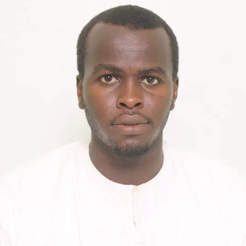 Issakha Ali Oumar