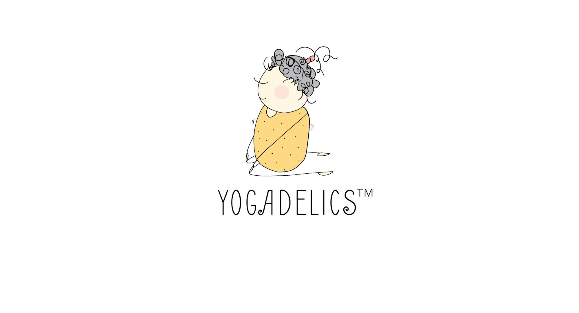 Yogadelics Open Community