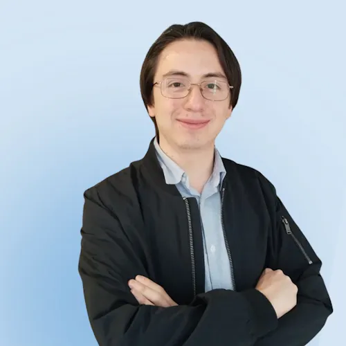 Alan Crespo Murillo