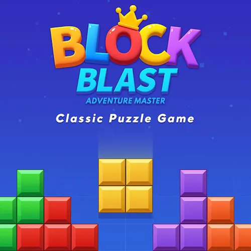 Block Blast Mod APK 8.0.2 (Unlimited Revive) Unduh