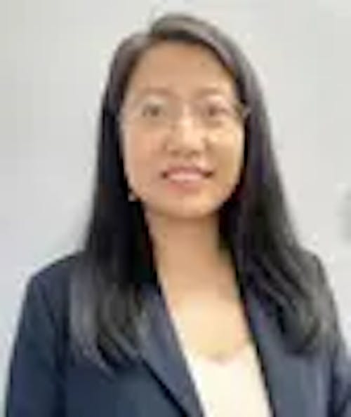 Ada Wang