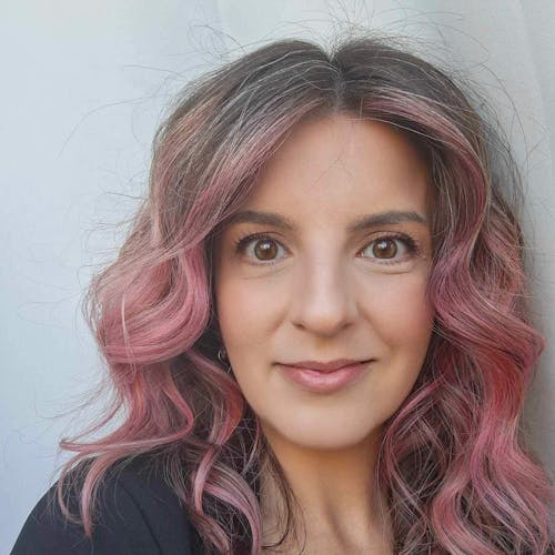 Angelina Kisiloski