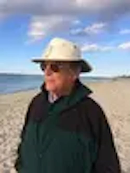 John Cockerill