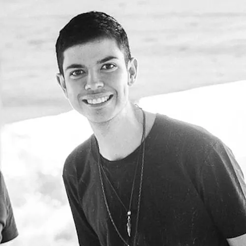 Lucas Fernando da Silva Pinhal