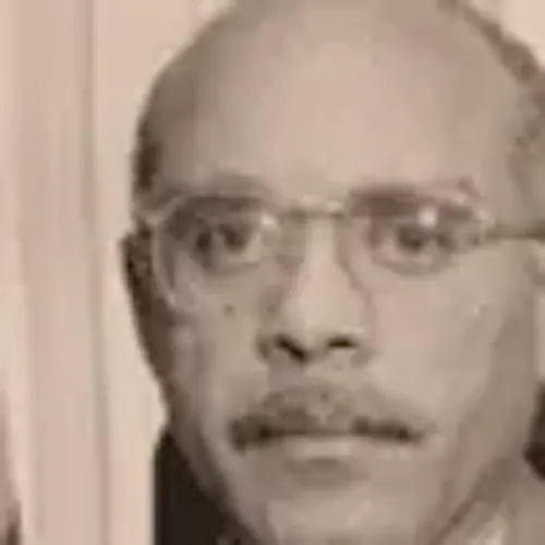 Herman S  "Woody" Dorsey, Jr