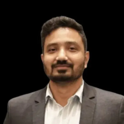 Parth Parmar