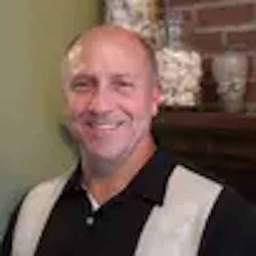Tim  Sill