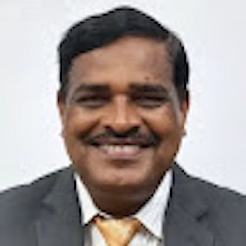 Narayan Powar