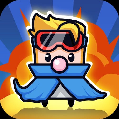 Biu Man Mod APK v1.0.3 Unduh Gratis untuk Android