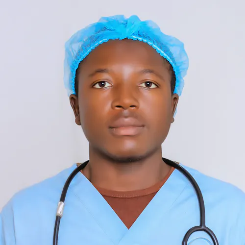 Ushindi - Conseils Santé & Soins