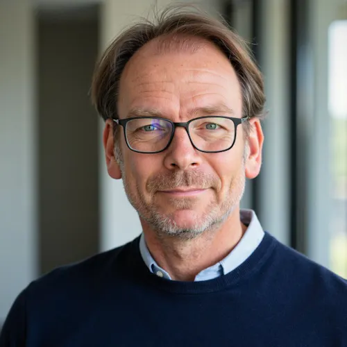 Jan Brubacher