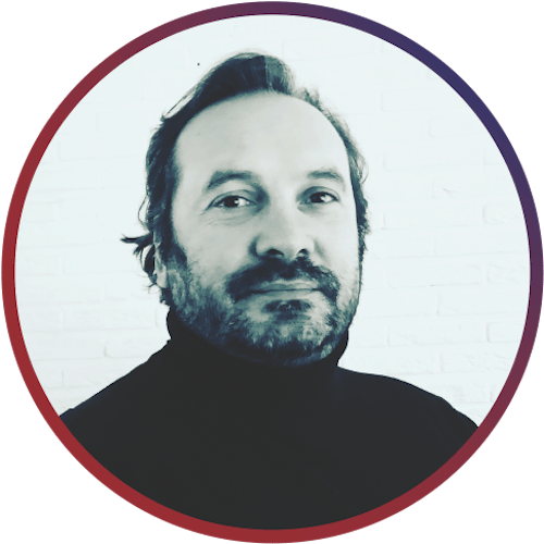 Eric Janssens