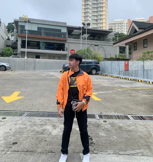 Michael Justin Melendez