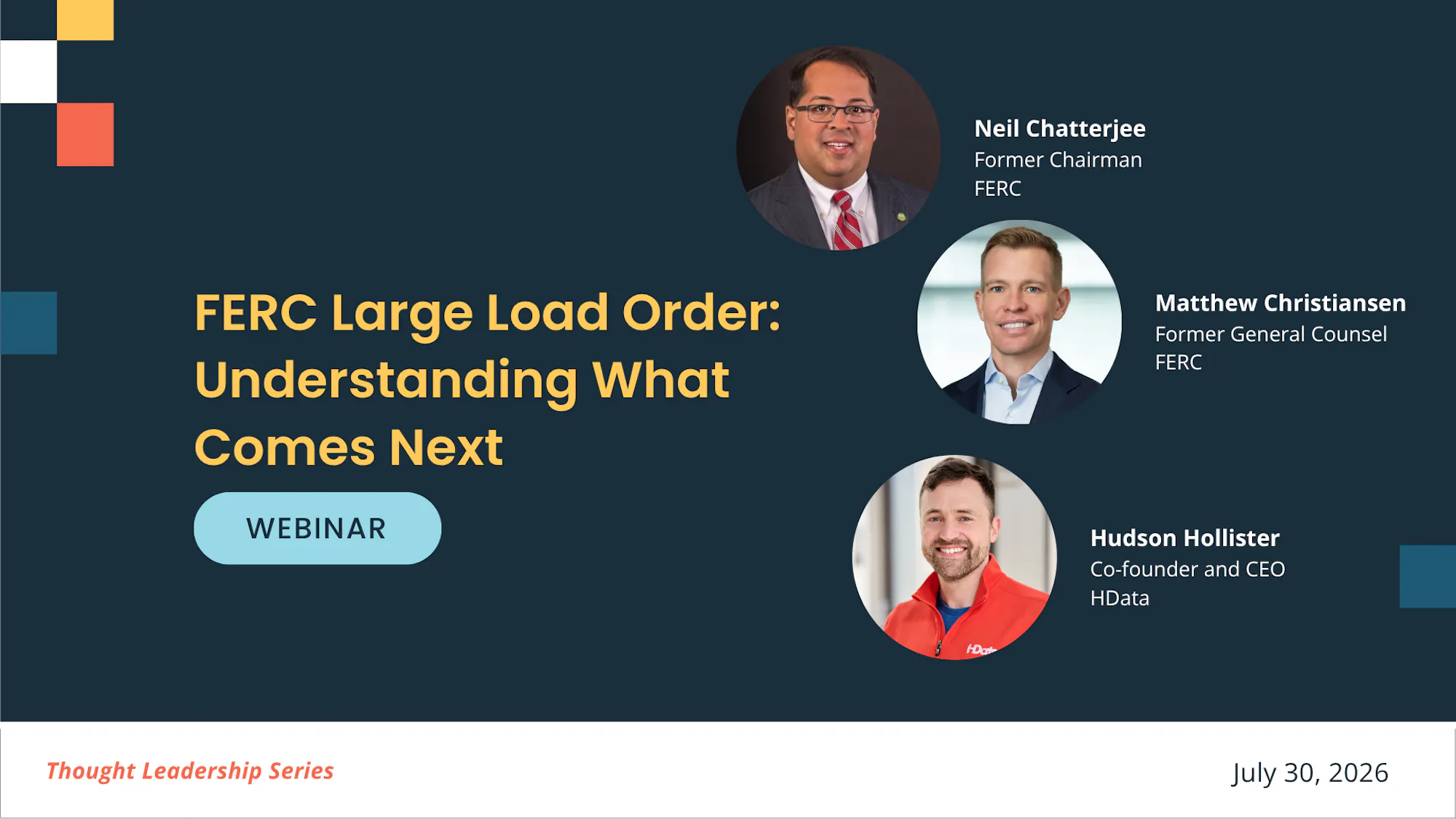 July 2026 Webinar_FERC Orders and Large Load_1920x1080.png