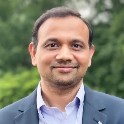 Arun Nimmala