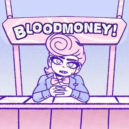 BLOODMONEY APK 2.0 Download Game Free