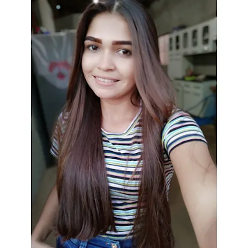 Tatiana silva de carvalho