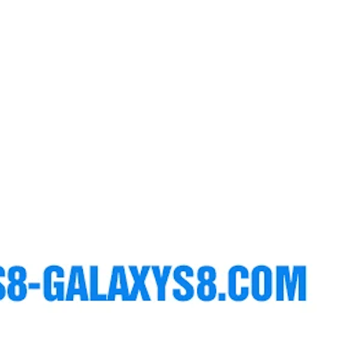 S8 GALAXYCOM